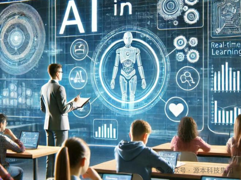 艾弗森贝博ballbet官网科技-本科生掌握大数据、云原生、AI-竞赛保研求职的“超车秘籍”来了！